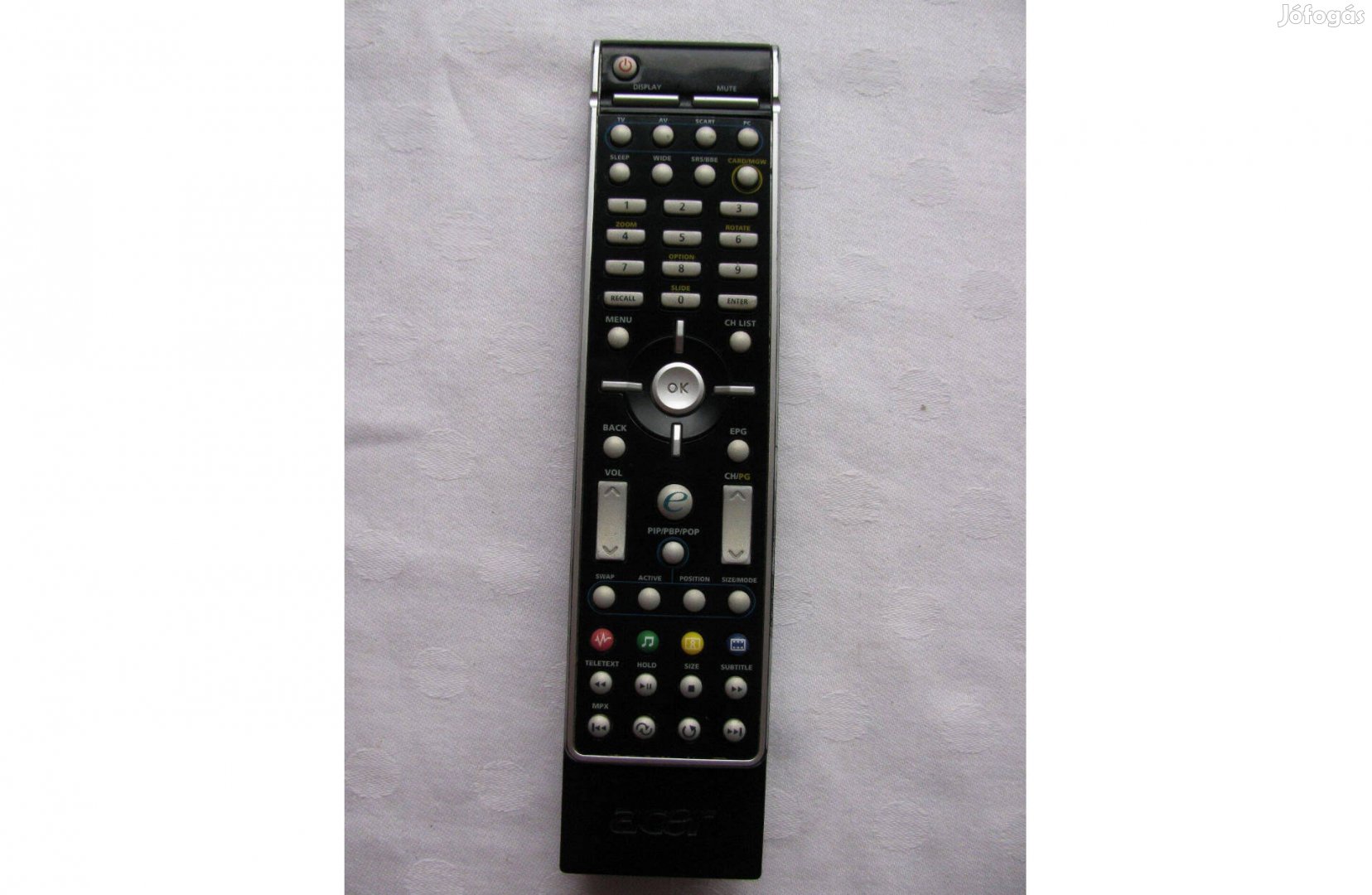 Tv távirányító, távszabályzó ,