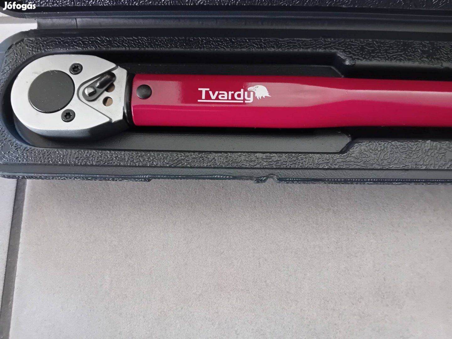 Tvardy professzionális nyomatékkulcs 3/8" 19-110 nm T00021