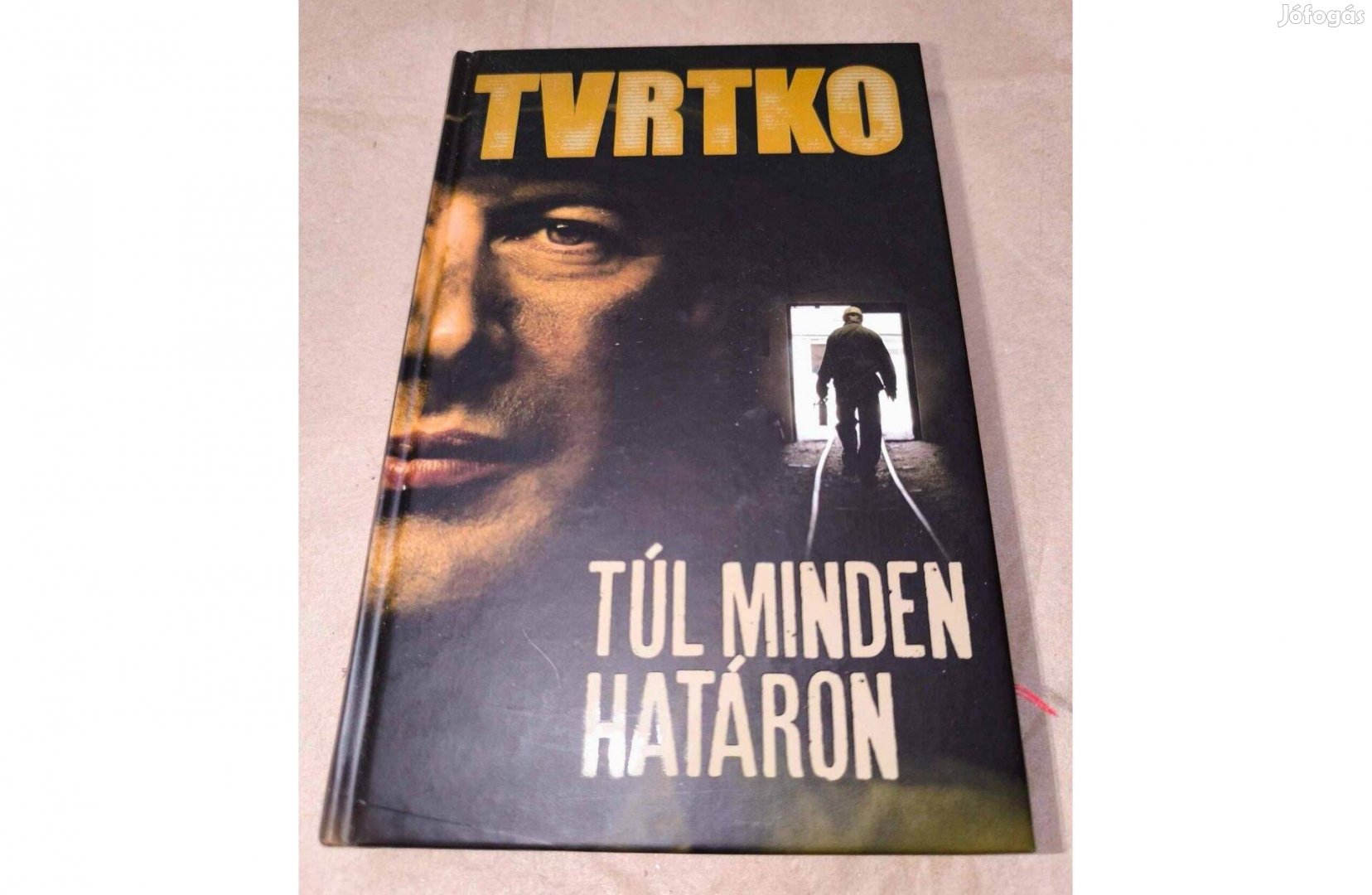 Tvrtko - Túl minden határon / Új