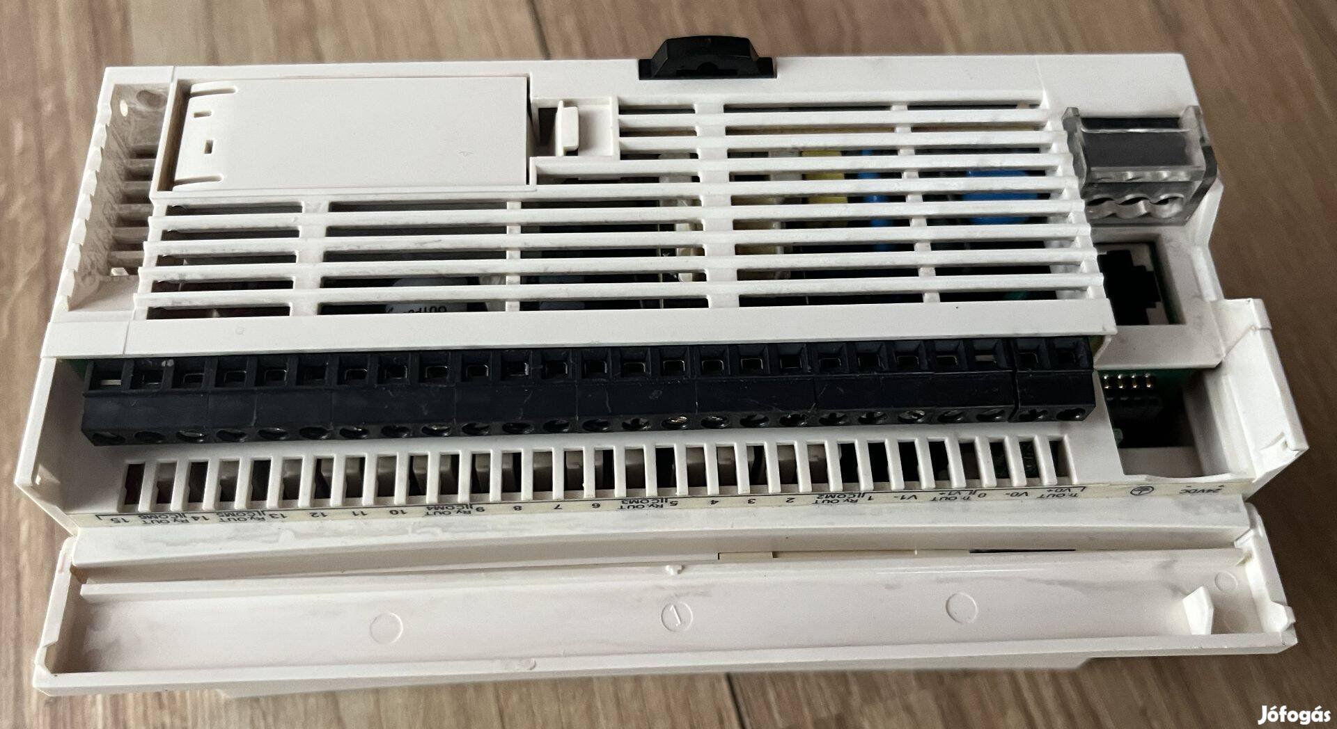 Twido Twdlcde40Drf PLC eladó