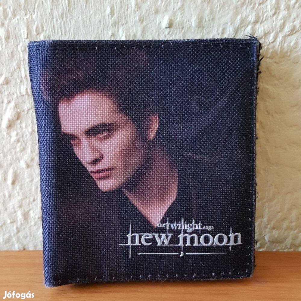 Twilight New Moon (Újhold) Edward pénztárca