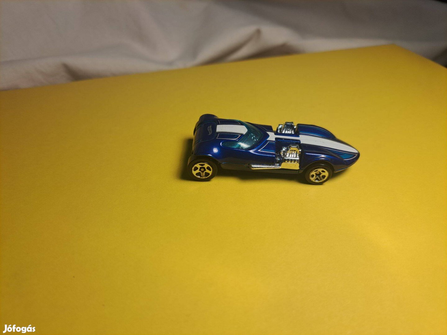 Twin Mill,Hot Wheels,1:64