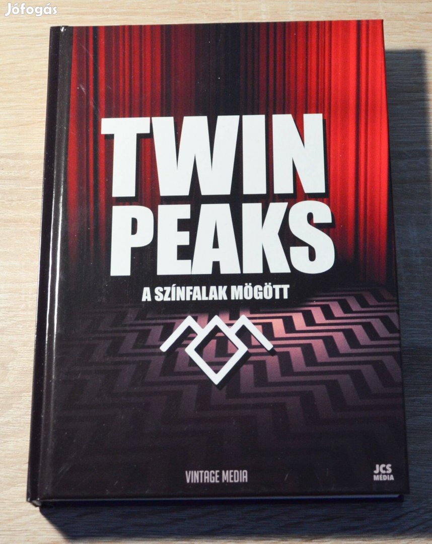 Twin Peaks a színfalak mögött