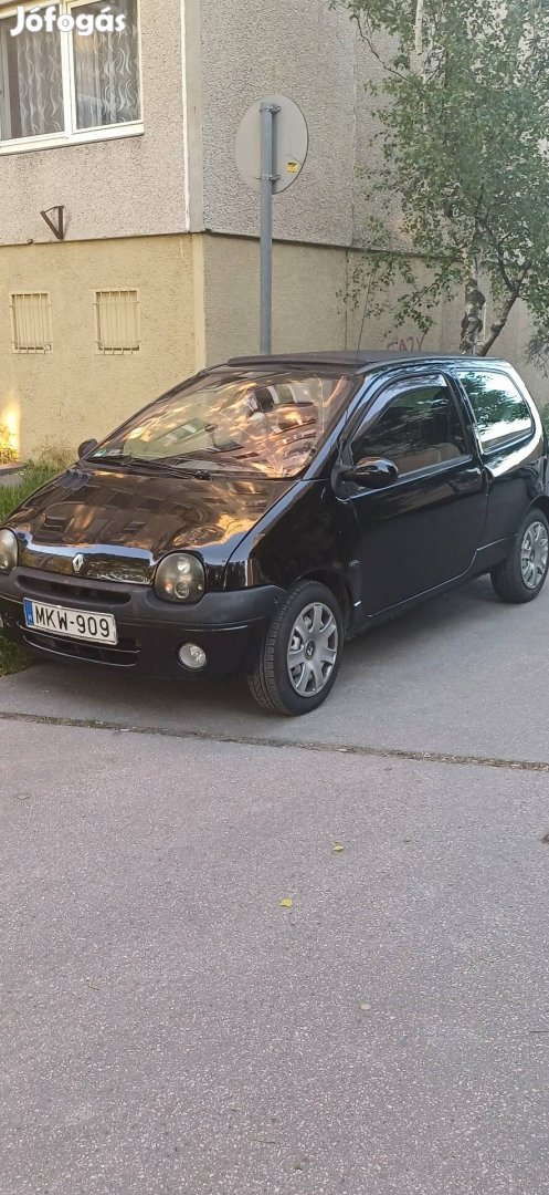 Twingo eladó Bp en