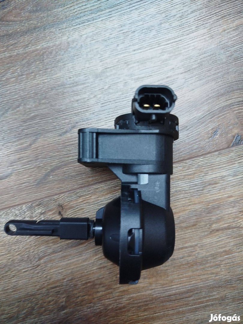 Twinport szívósor vákum szelep, Z12Xep, Z14Xep, Z16Xep