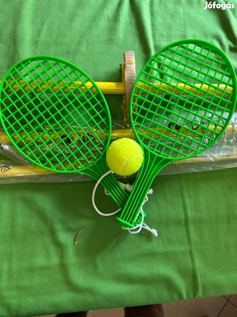Twistball ütős labdajáték
