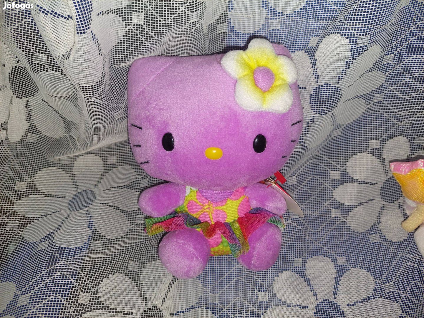 Ty miffy nyuszi barátja 15 cm