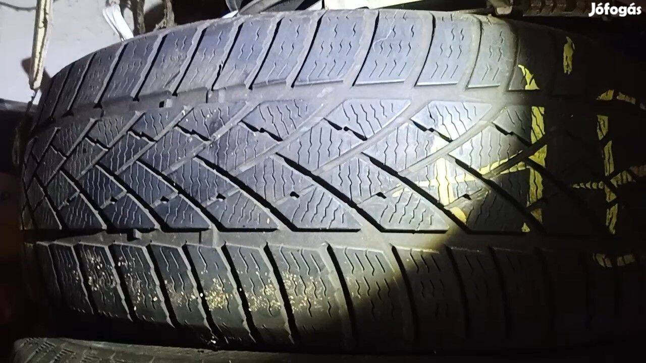 Tyfoon Euros Snow 205/60R16 1db téli gumi