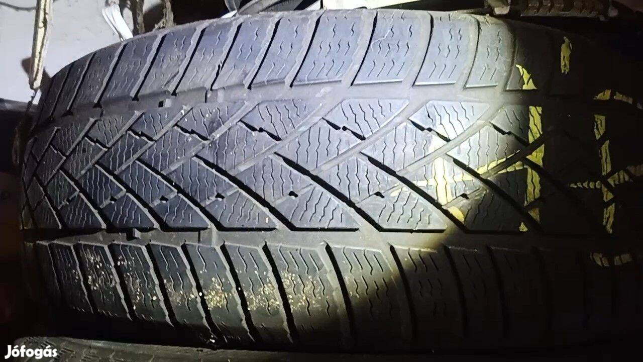 Tyfoon téli gumi pár 205/60 R16