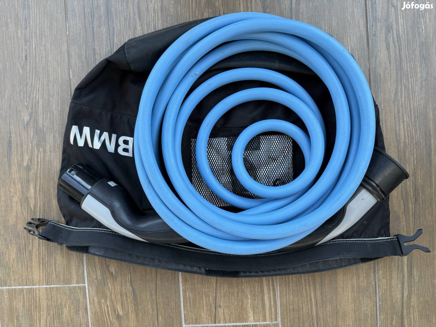 Type 2 elektromos autó töltő kábel