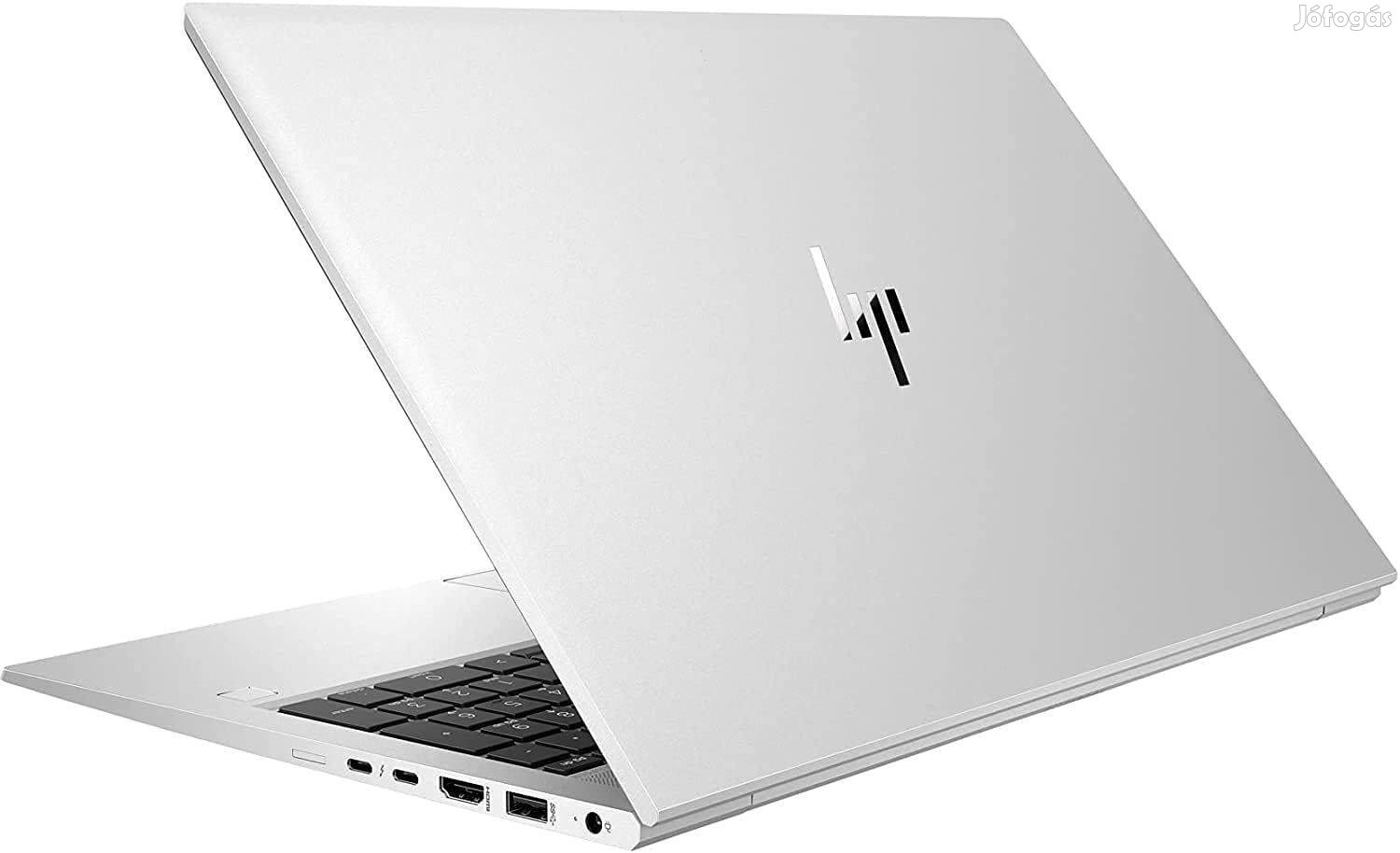 Tyű-ha! HP Elitebook 850 G7 Tartós Laptop 15,6" -65% i7-10610U 32/512
