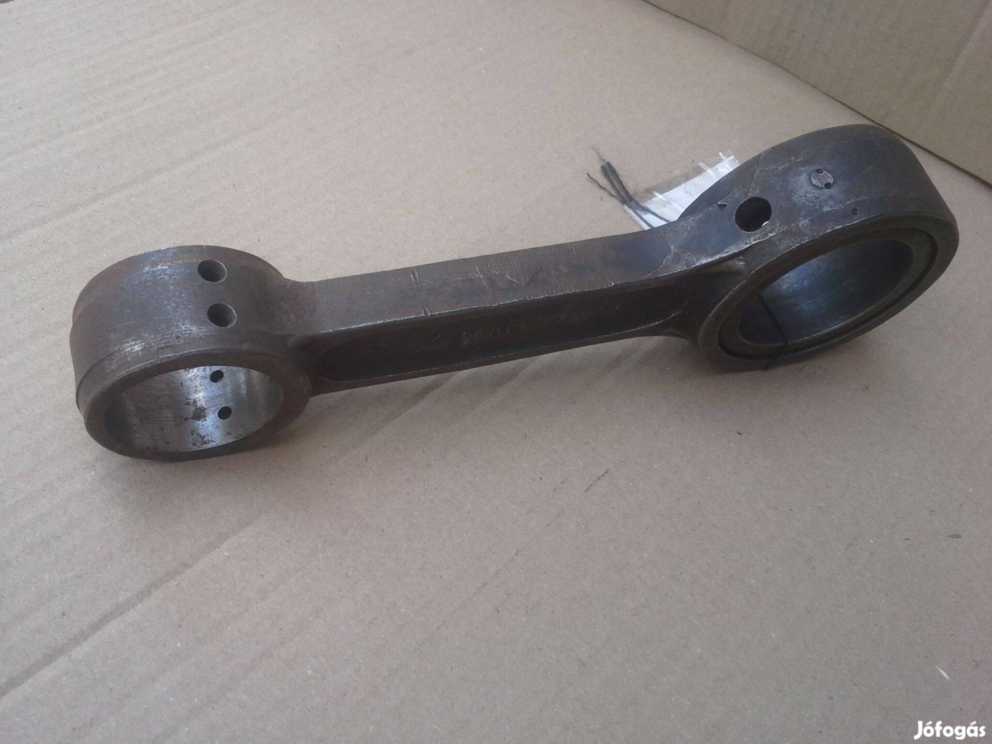 Tz4k 14b 14 b Tzk eredeti gyári hajtókar eladó