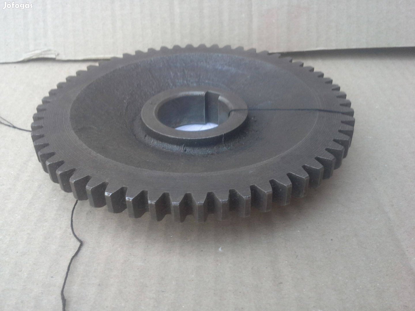 Tz4k 14b Tzk eredeti fogaskerék újszerű eladó