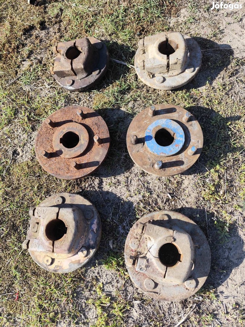 Tz4k Rába 15 mt8 kerék agy