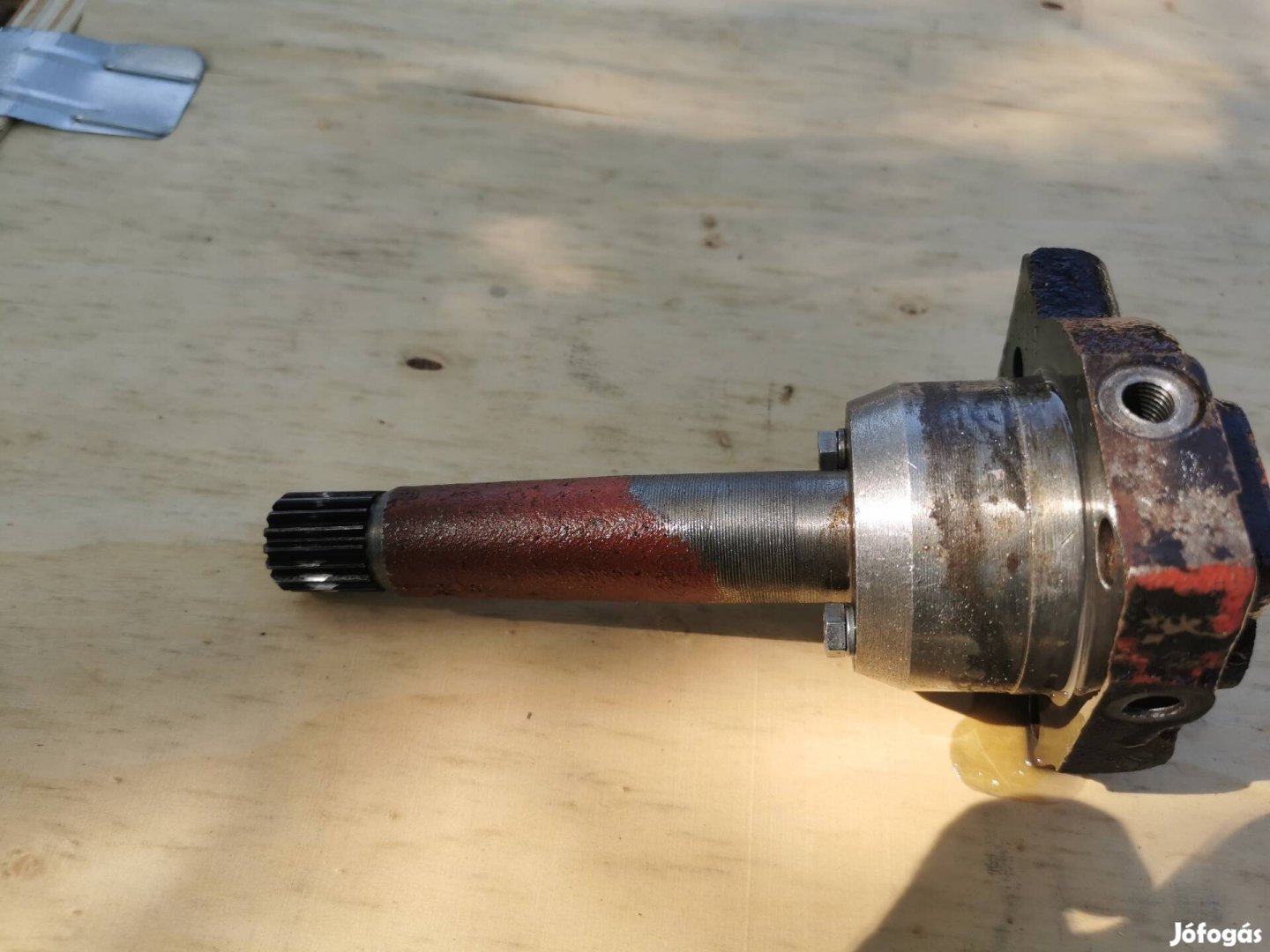 Tz4k motor olaj szivattyú 