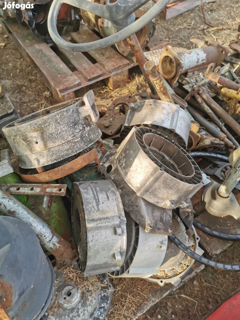 Tz4k mt8 Rába 15 alkatrész 