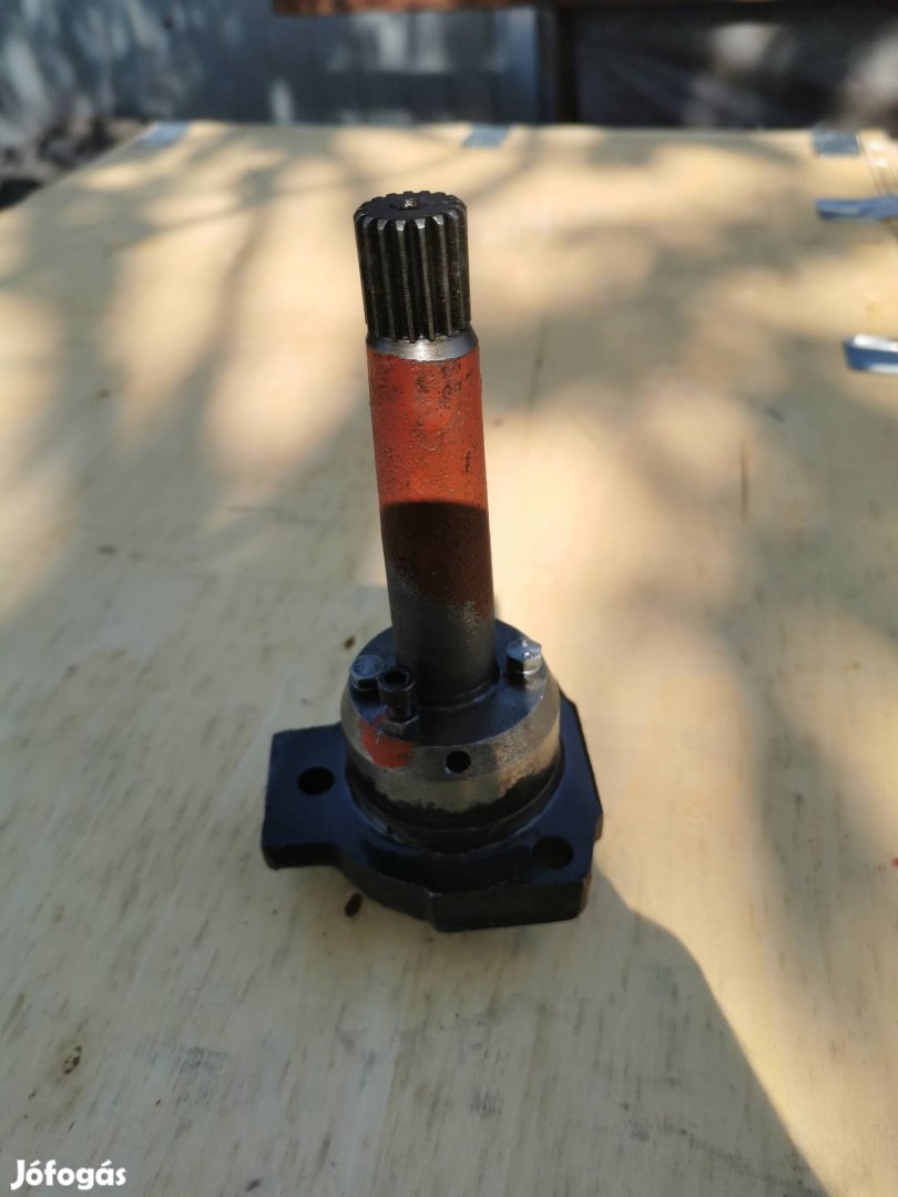 Tz4k olaj szivattyú 