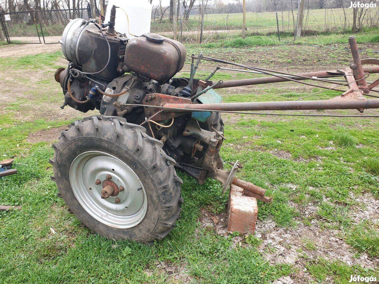 Tzk m6 eladó vagy csere