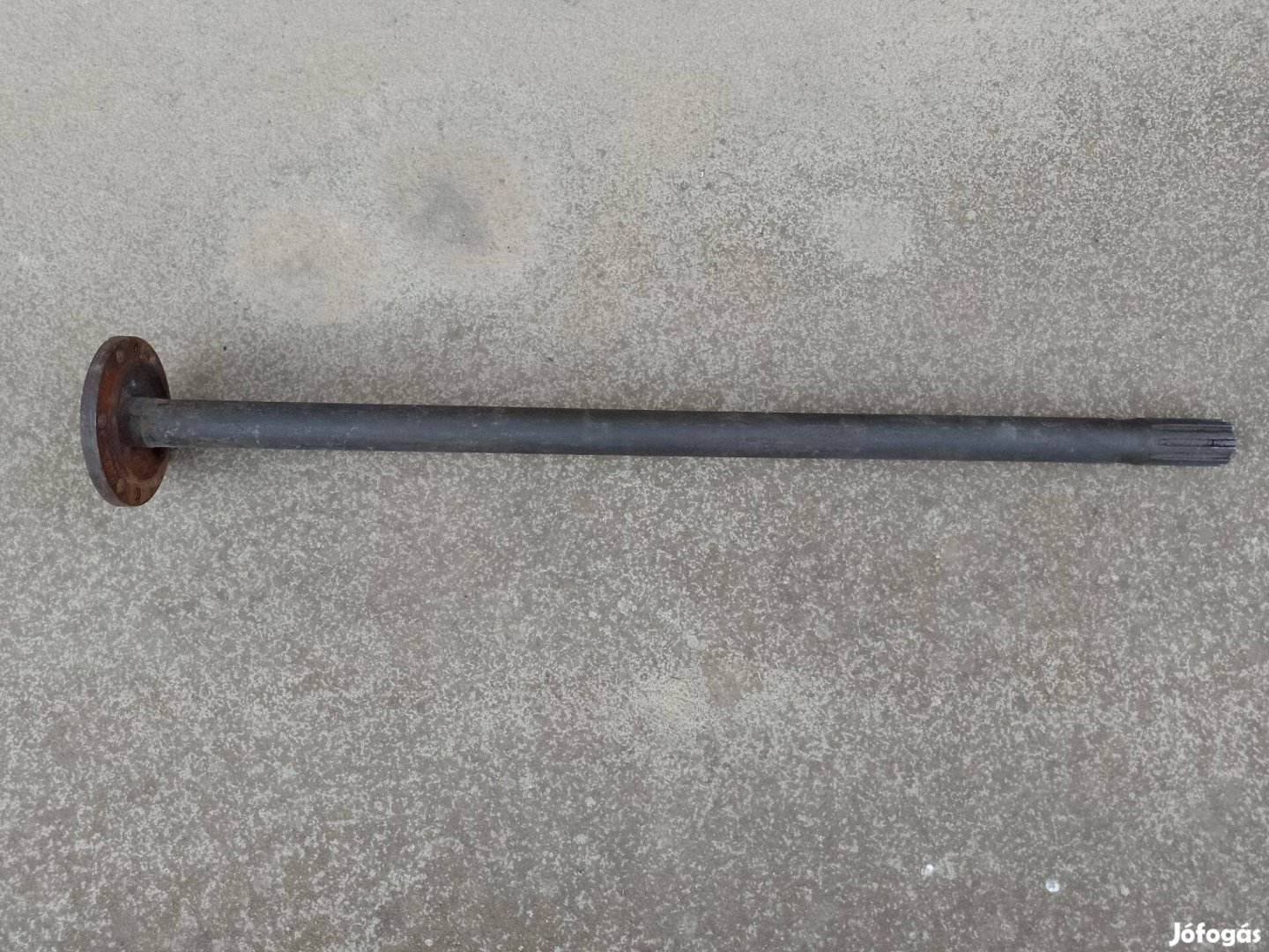 UAZ 469 hátsó rövid gyári új féltengely eladó