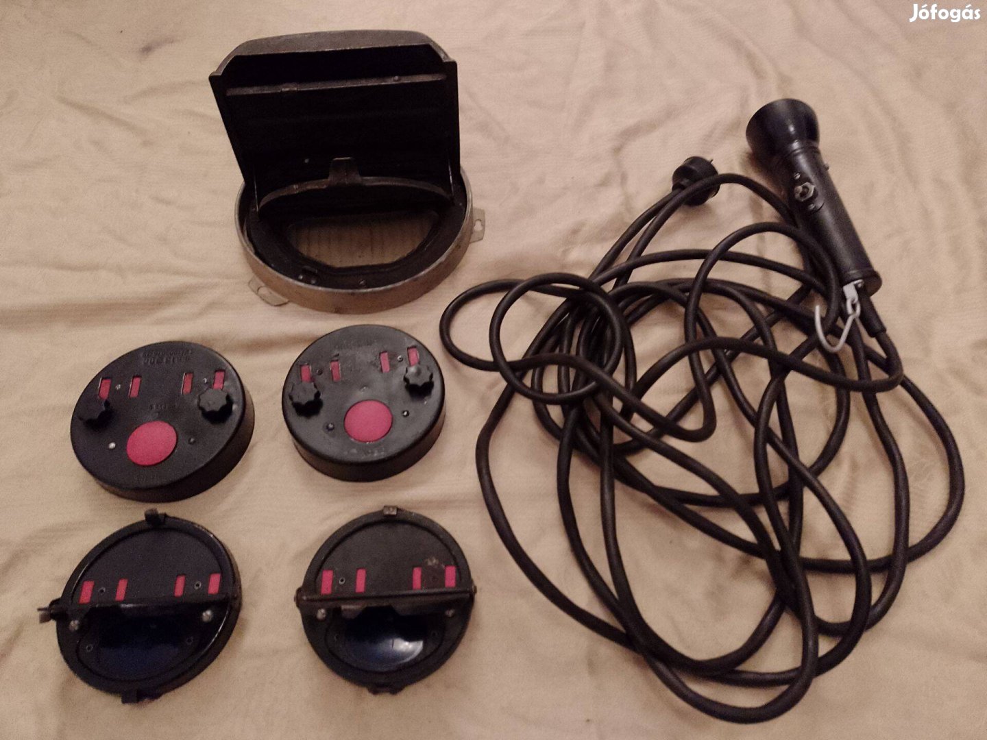 UAZ 469-hez fényálcák stekk lámpa eladók