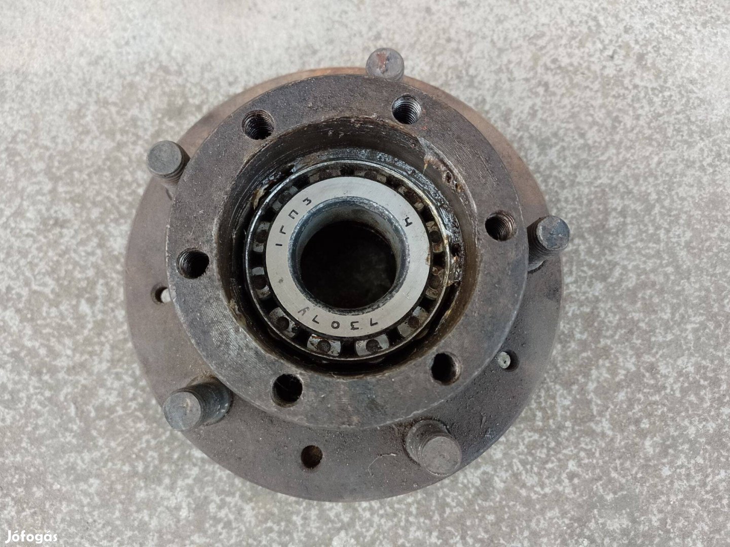 UAZ 469 kerékagy gyári és új eladó