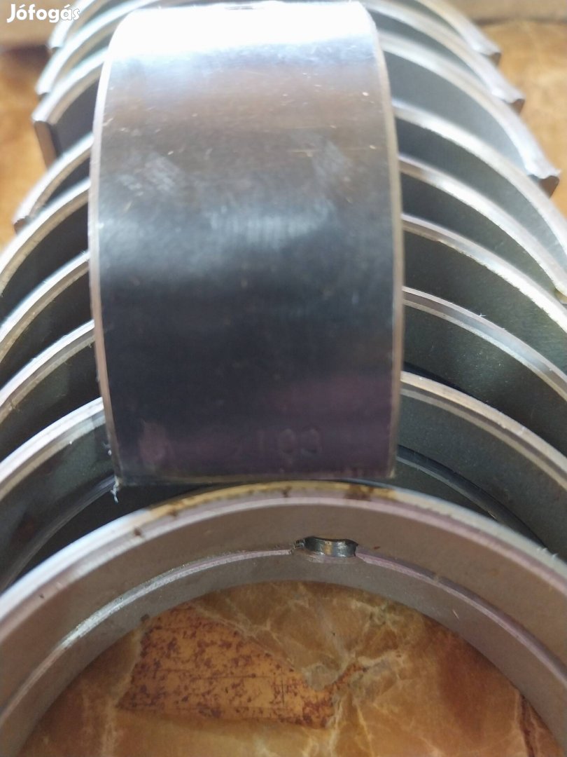 UAZ Főtengely Fekvő csapágy