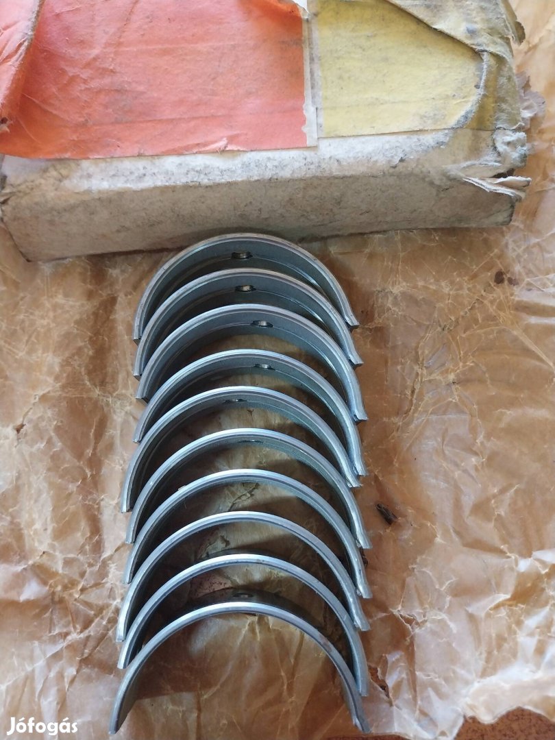 UAZ Főtengely Fekvőcsapágy 