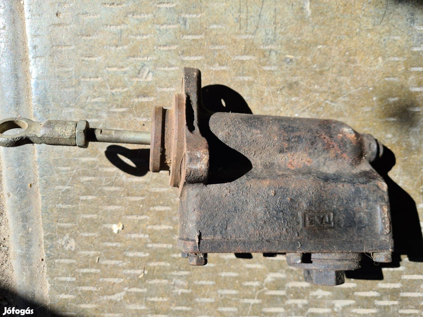 UAZ Vegyes Alkatrész