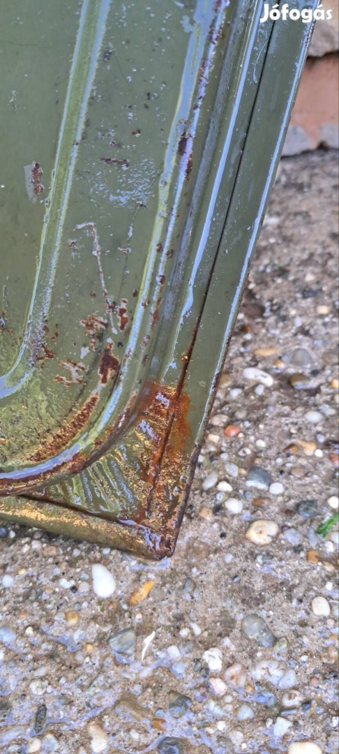 UAZ ajtó Újlengyelben