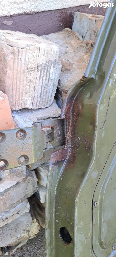 UAZ ajtó fellelt állapotban! 