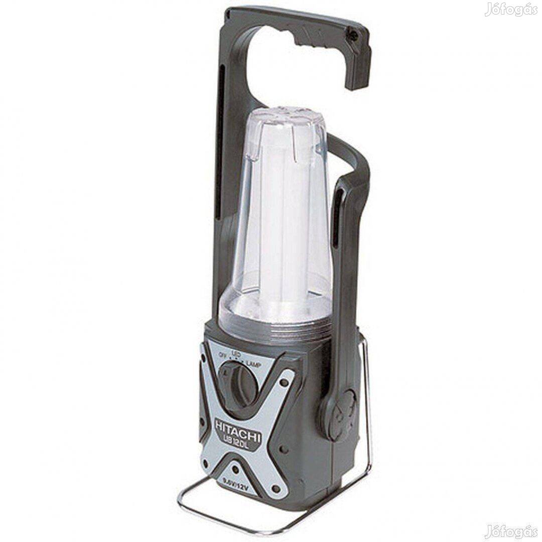 UB12DL Akkus lámpa UB12DL