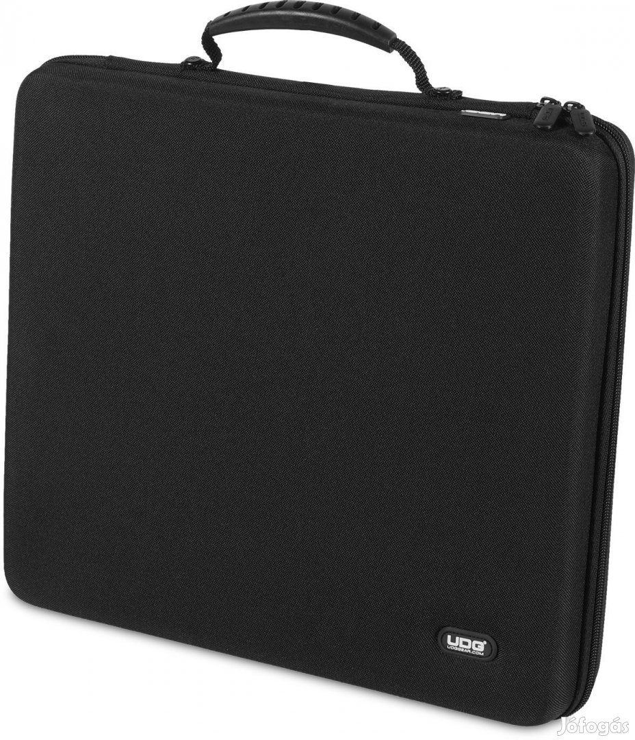 UDG Creator Novation Launchpad X Hardcase Black - KÉSZLETAKCIÓ!