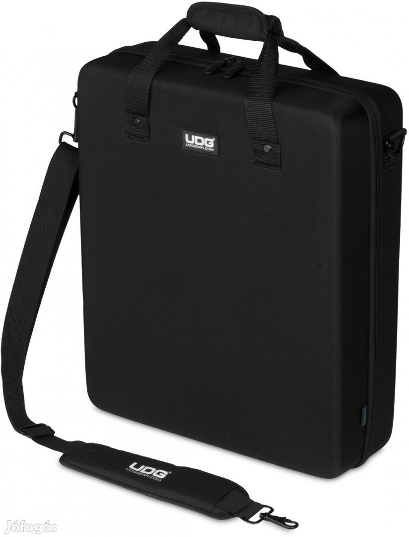 UDG Creator Pioneer DJM-A9 Hardcase Black - KÉSZLETAKCIÓ!