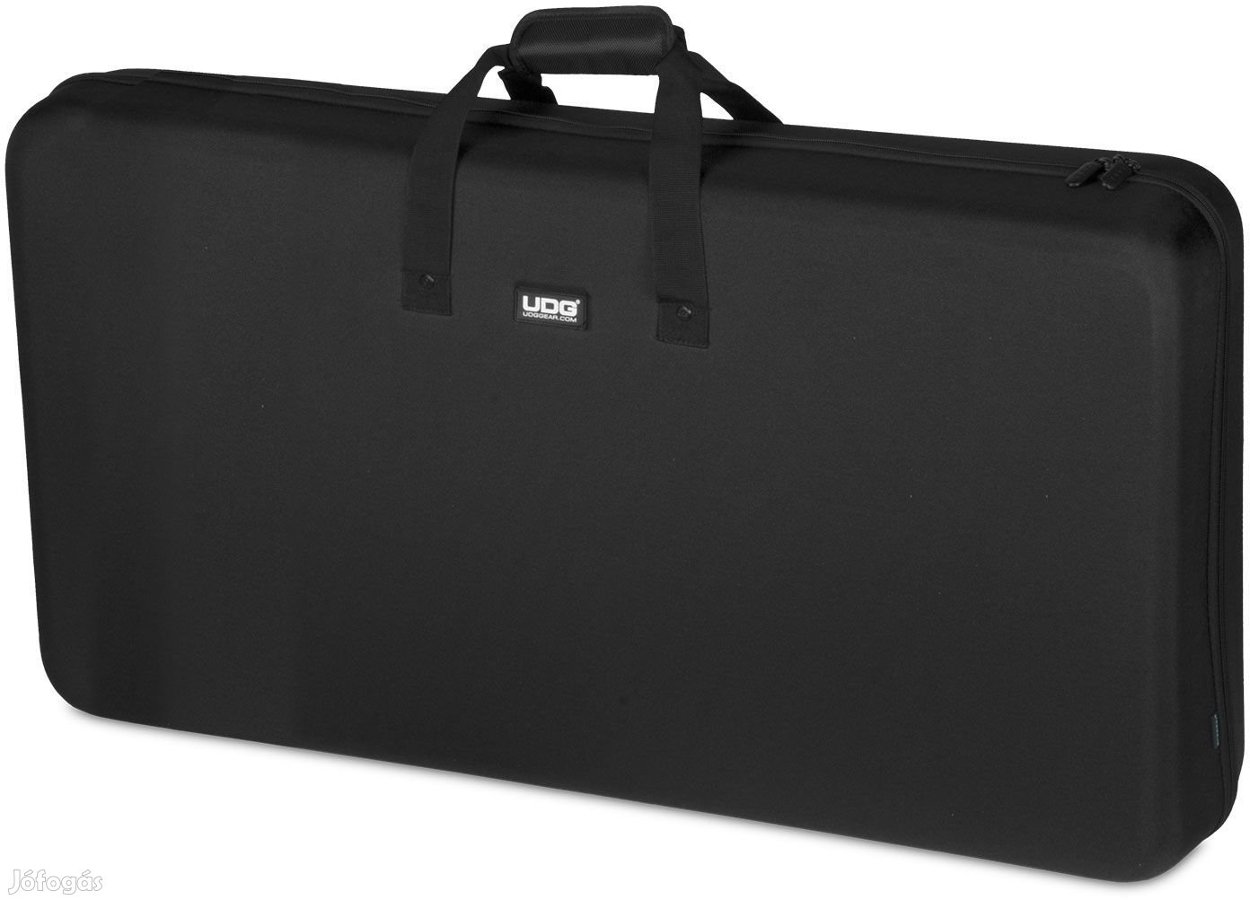 UDG Creator Pioneer Opus-Quad Hardcase Black - KÉSZLETAKCIÓ!
