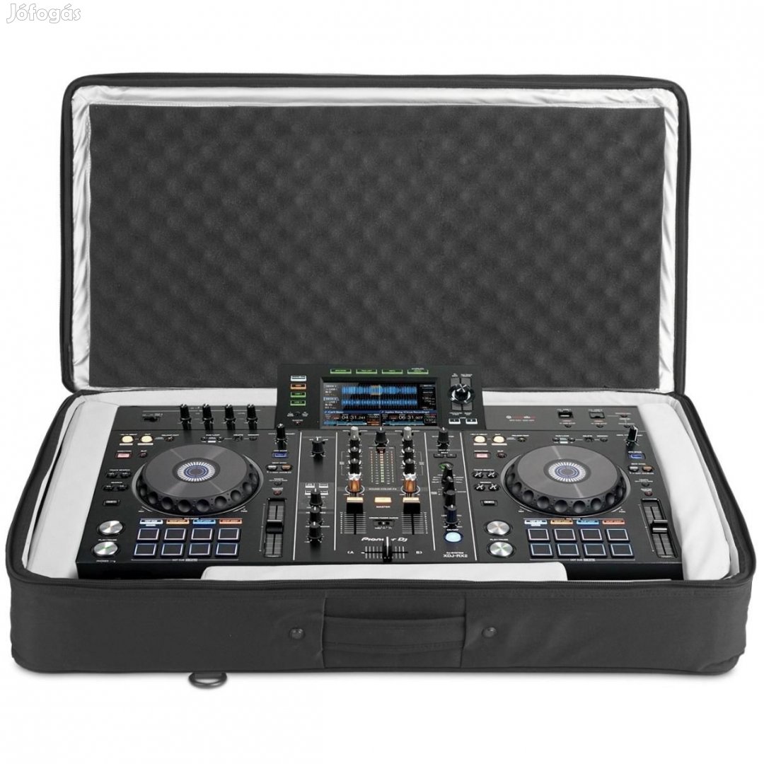 UDG Urbanite MIDI Controller Sleeve Extra Large Black - KÉSZLETAKCIÓ!