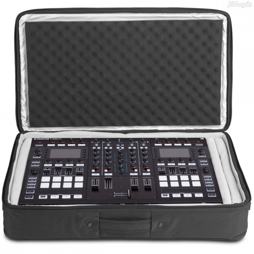 UDG Urbanite MIDI Controller Sleeve Large Black - KÉSZLETAKCIÓ!