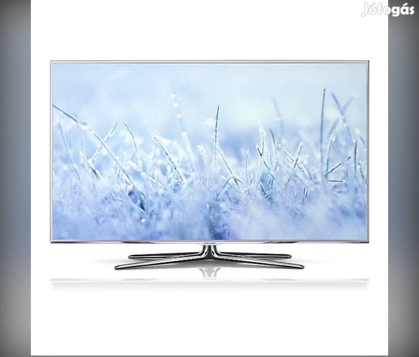 UE46D8000YS FHD 3D Smart TV 116cm