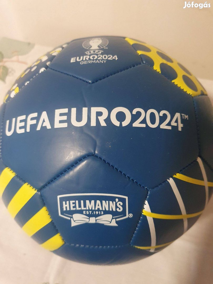 UEFA EURO 2024 focilabda Új KÉK