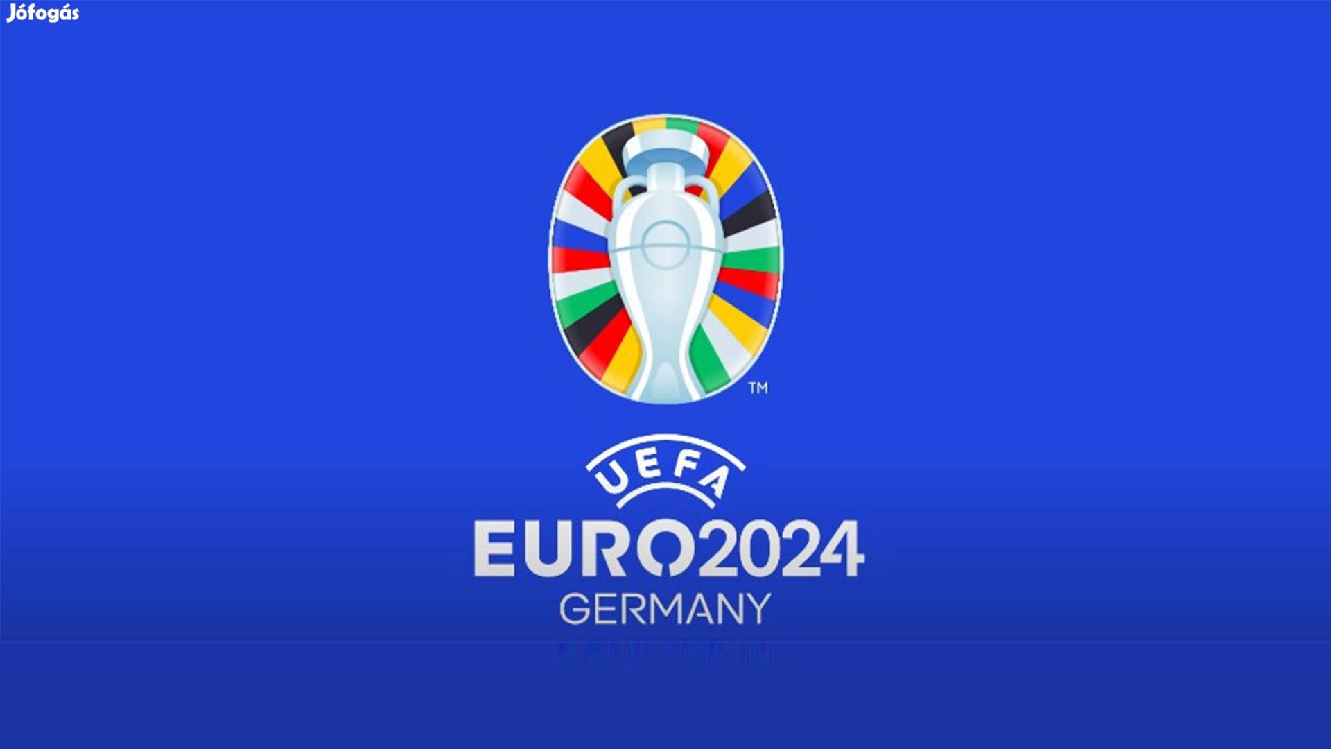 UEFA Euro 2024 
