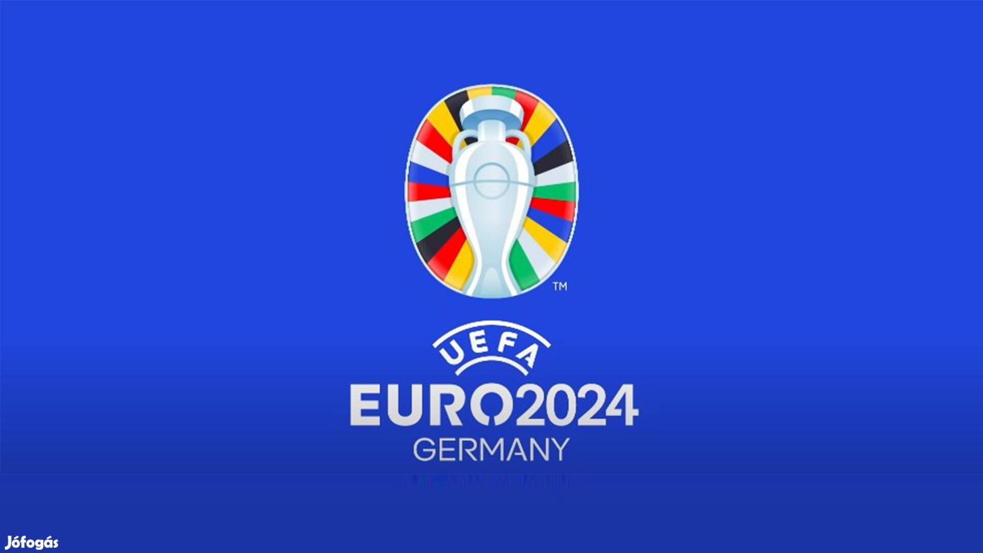 UEFA Euro 2024 