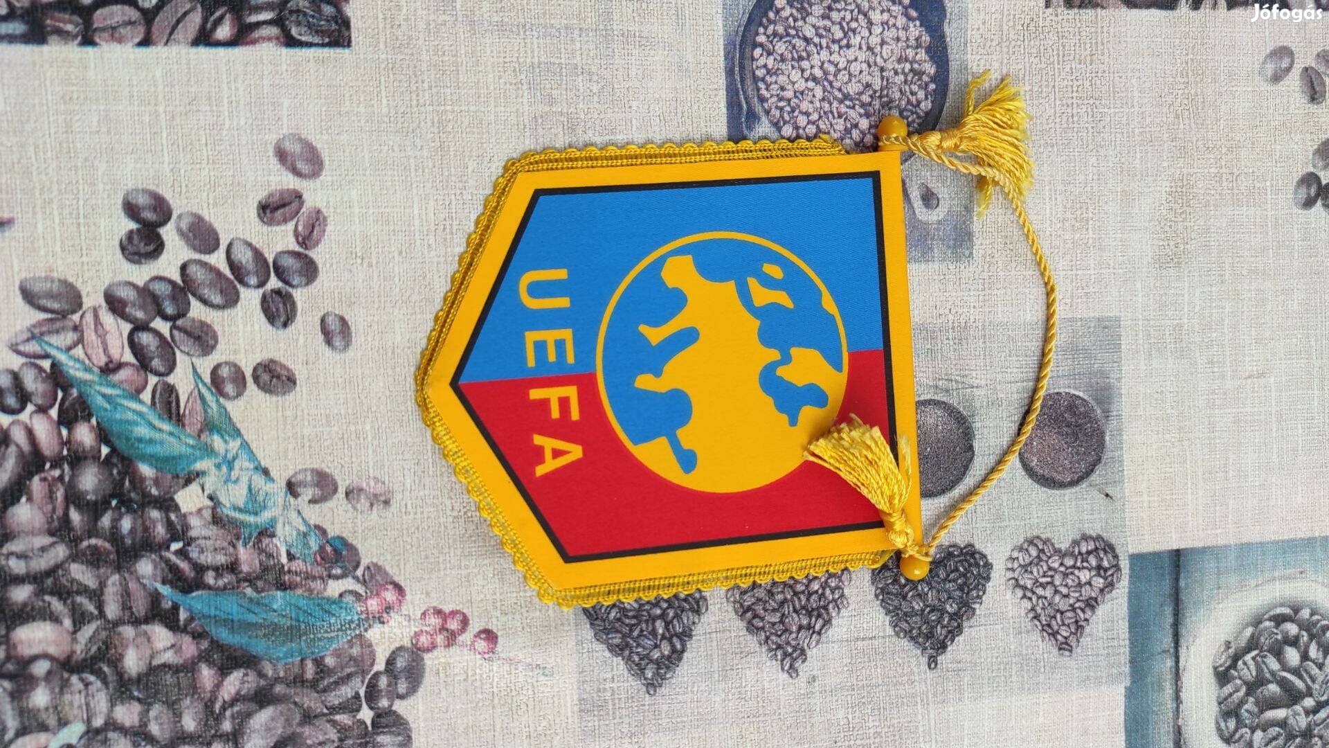 UEFA mini zászló