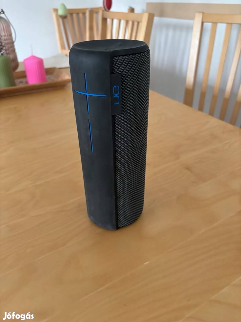 UE Megaboom 2 Bluetooth hangszóró / mega boom hangfal