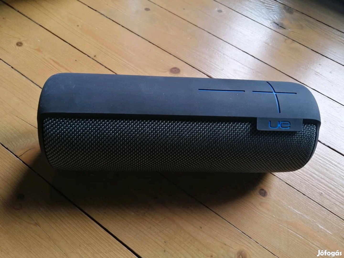 UE Megaboom 2 Bluetooth hangszóró / mega boom hangfal