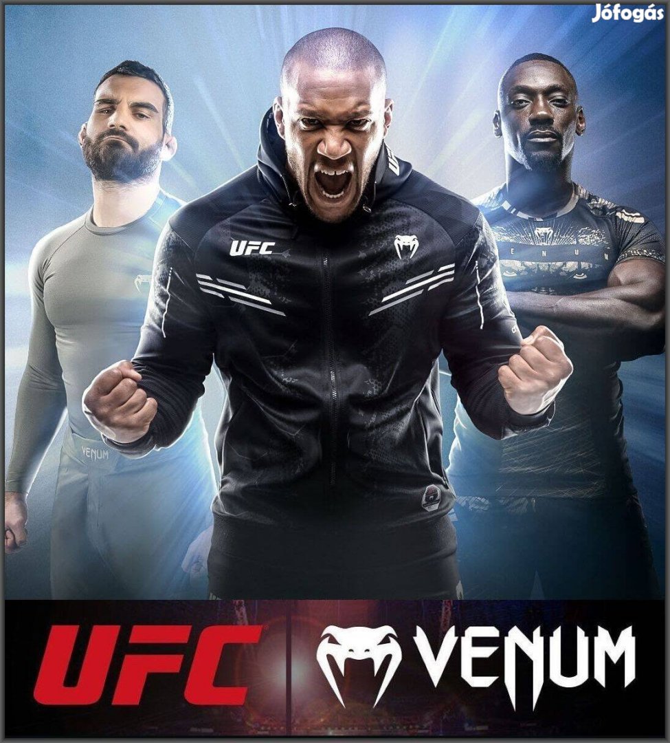 UFC Venum Fight Night Series melegítő együttes (eredeti, XL) eladó