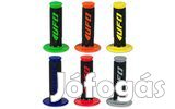UFO Grips Challenger fekete/narancs