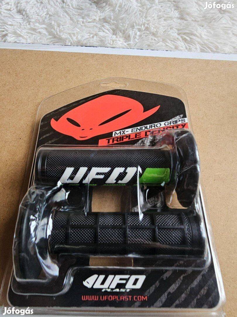 UFO Trax MX Motocross Triple Density markolat új dobozos Ha szeretnéd