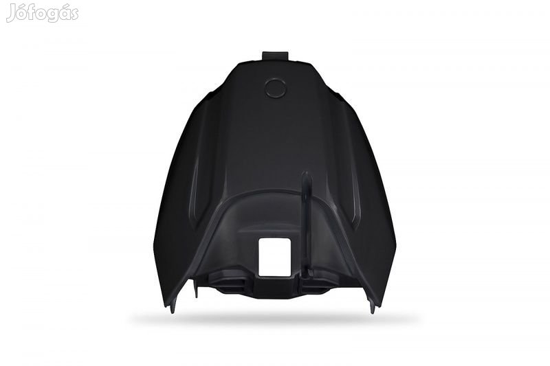 UFO benzintank fedél