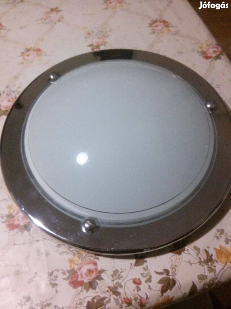 UFO lámpa, 38 cm-es