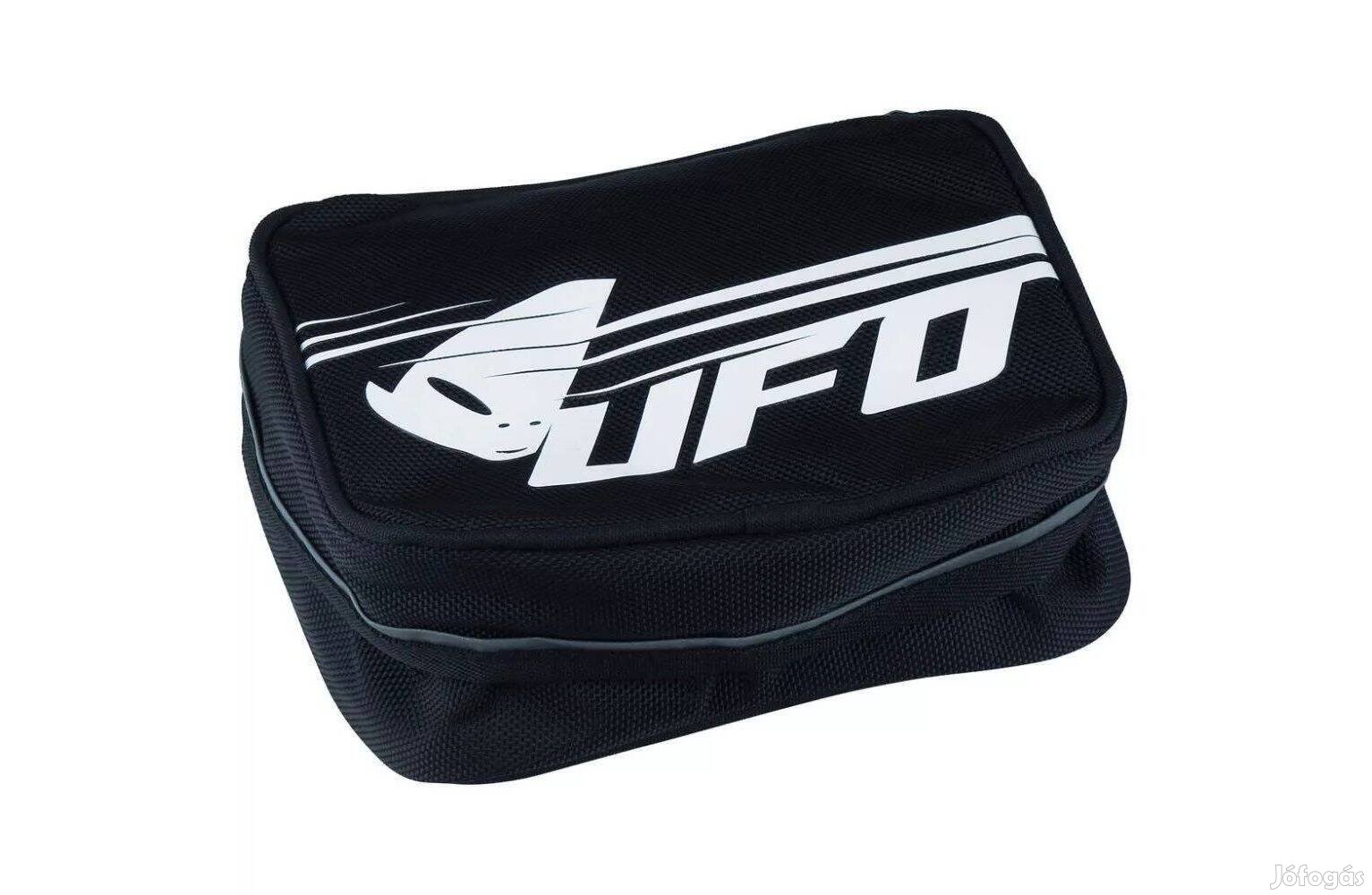UFO motoros szerzámos táska sárvédőre