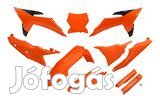 UFO műanyag készlet KTM SX / SX-F 2025 eredeti szín